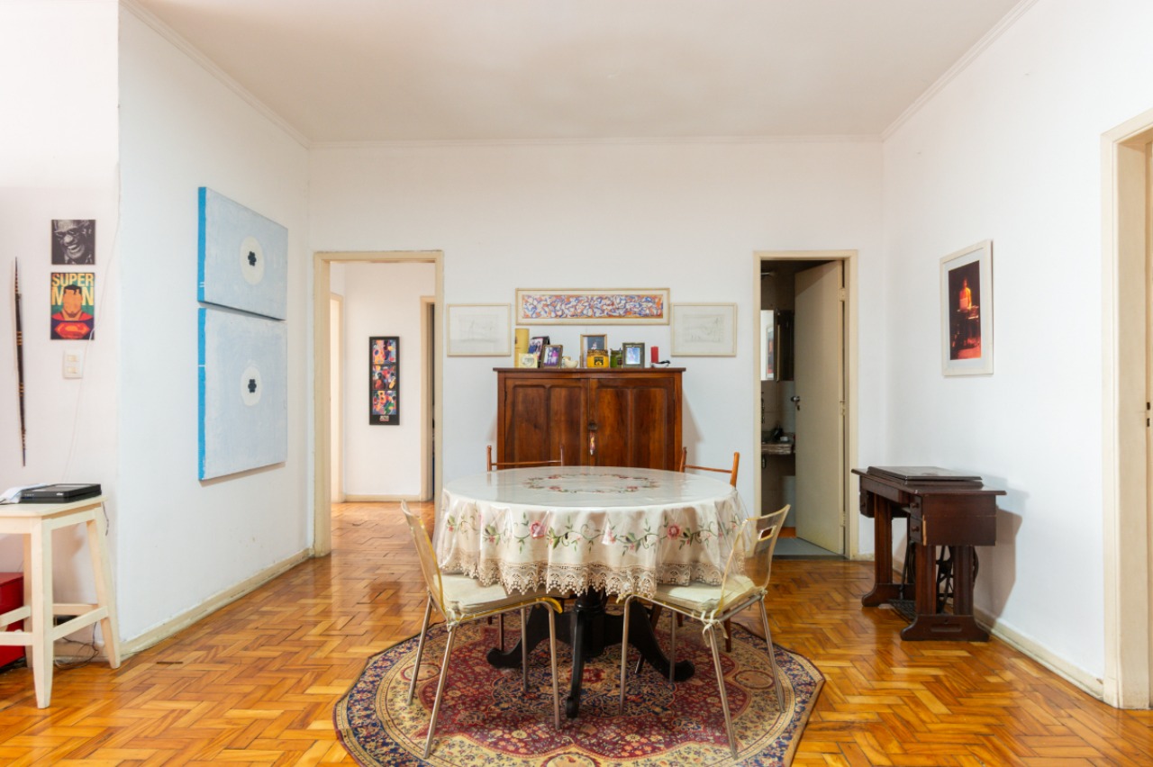 Apartamento, 2 quartos, 150 m² - Foto 10