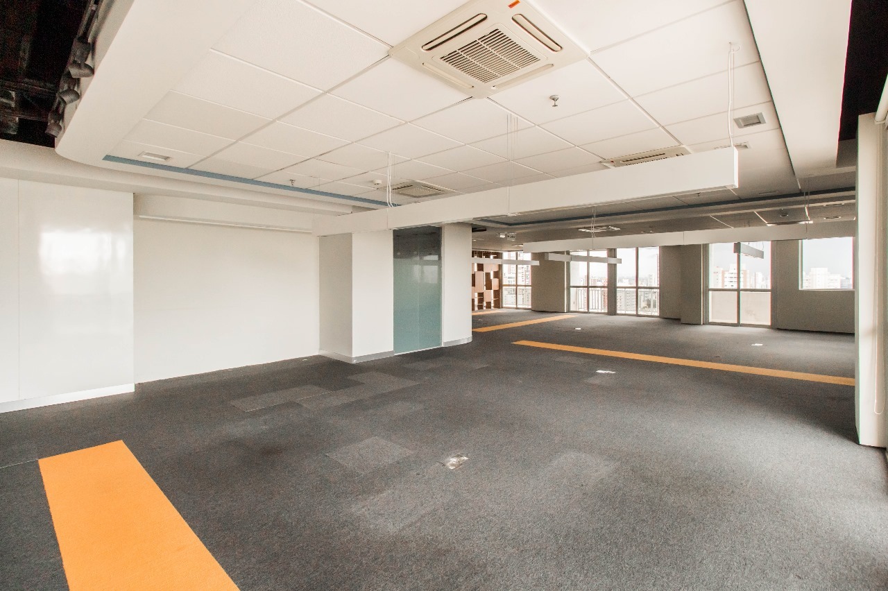Sala-Conjunto, 880 m² - Foto 30