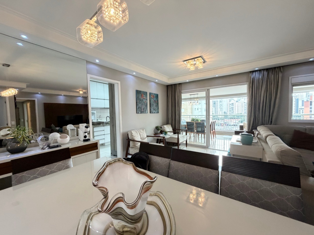 Apartamento, 3 quartos, 150 m² - Foto 14