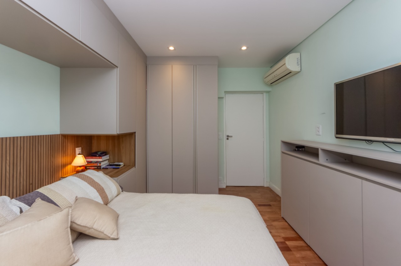Apartamento, 3 quartos, 100 m² - Foto 16