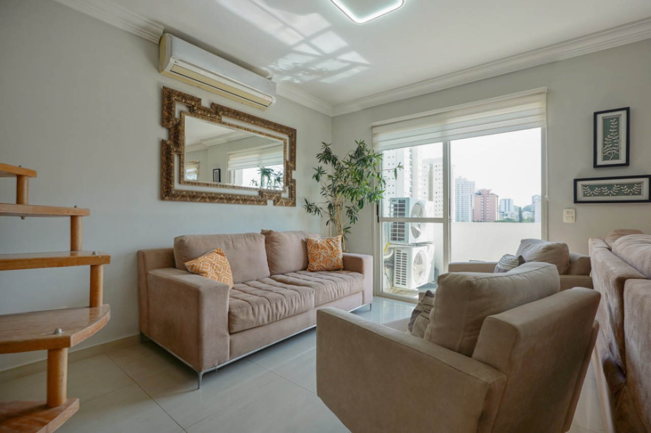 Cobertura, 3 quartos, 230 m² - Foto 17