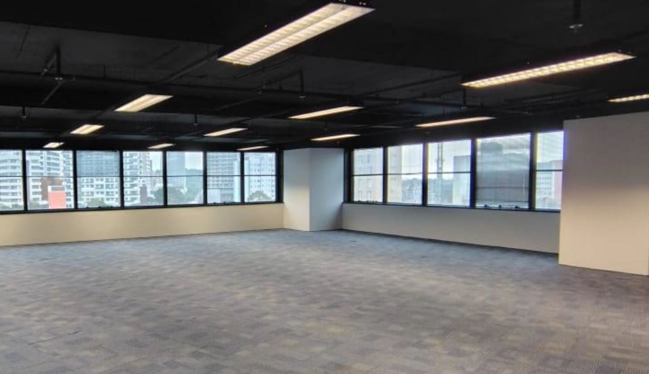Sala-Conjunto, 386 m² - Foto 1