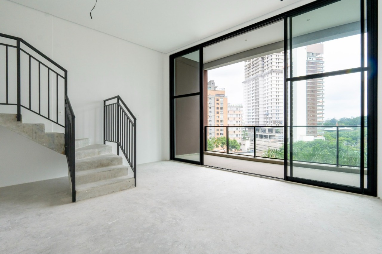 Apartamento, 1 quarto, 70 m² - Foto 7