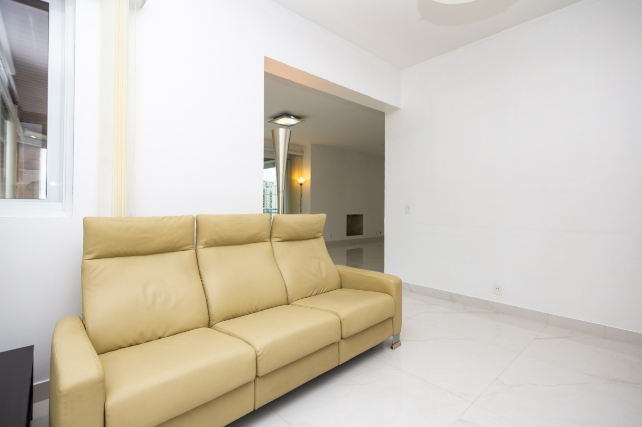 Apartamento, 4 quartos, 210 m² - Foto 13