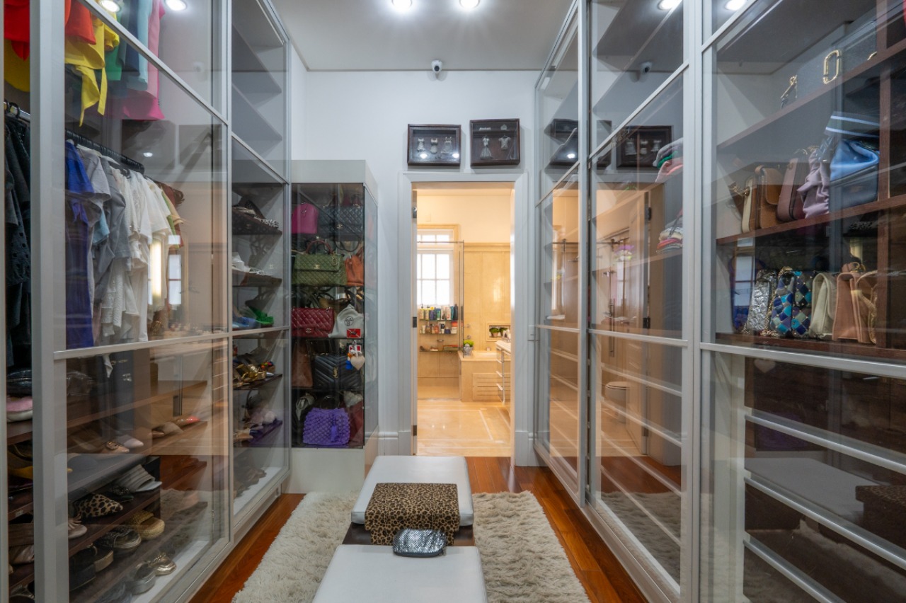 Casa, 5 quartos, 600 m² - Foto 29