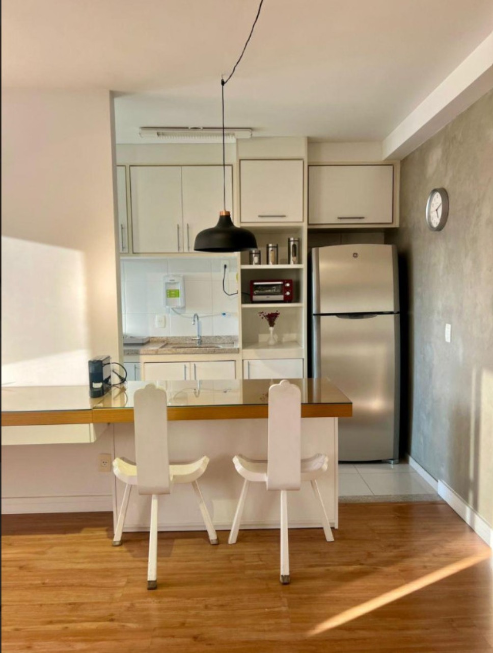 Apartamento, 1 quarto, 54 m² - Foto 7