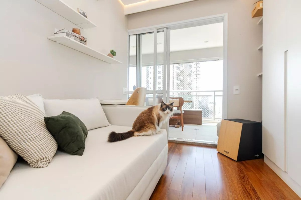 Apartamento, 2 quartos, 73 m² - Foto 19