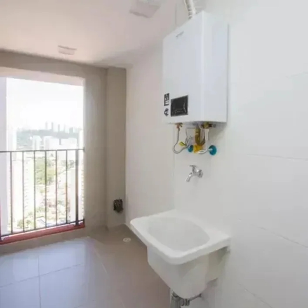 Apartamento, 3 quartos, 80 m² - Foto 14