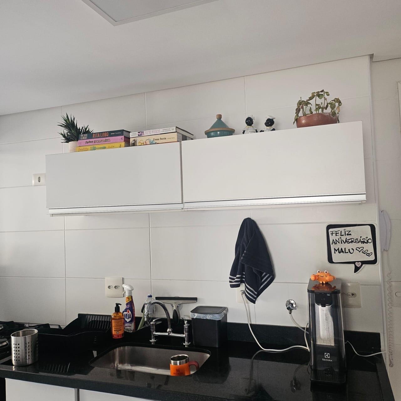 Apartamento, 3 quartos, 100 m² - Foto 17