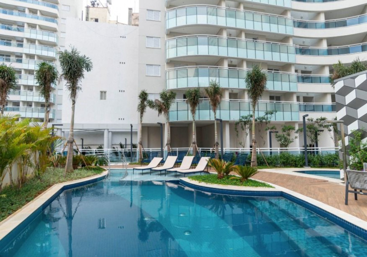 Apartamento, 2 quartos, 65 m² - Foto 2