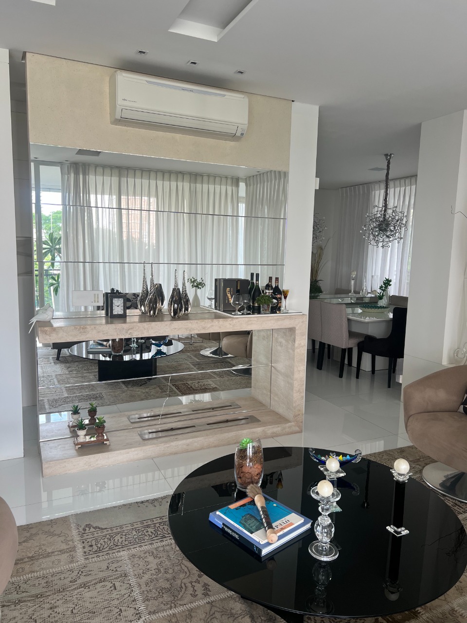 Apartamento, 4 quartos, 408 m² - Foto 14