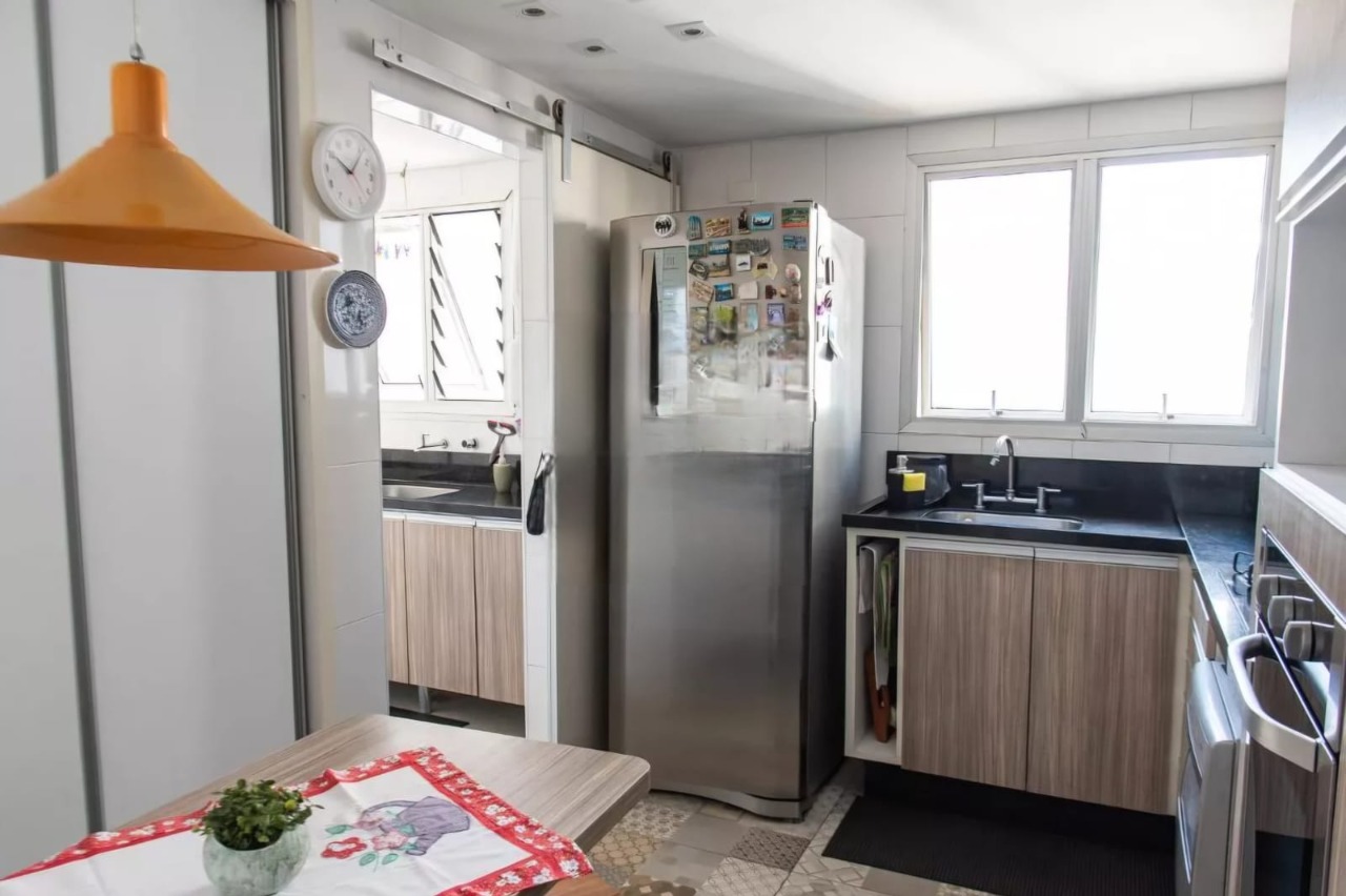 Apartamento, 3 quartos, 115 m² - Foto 4