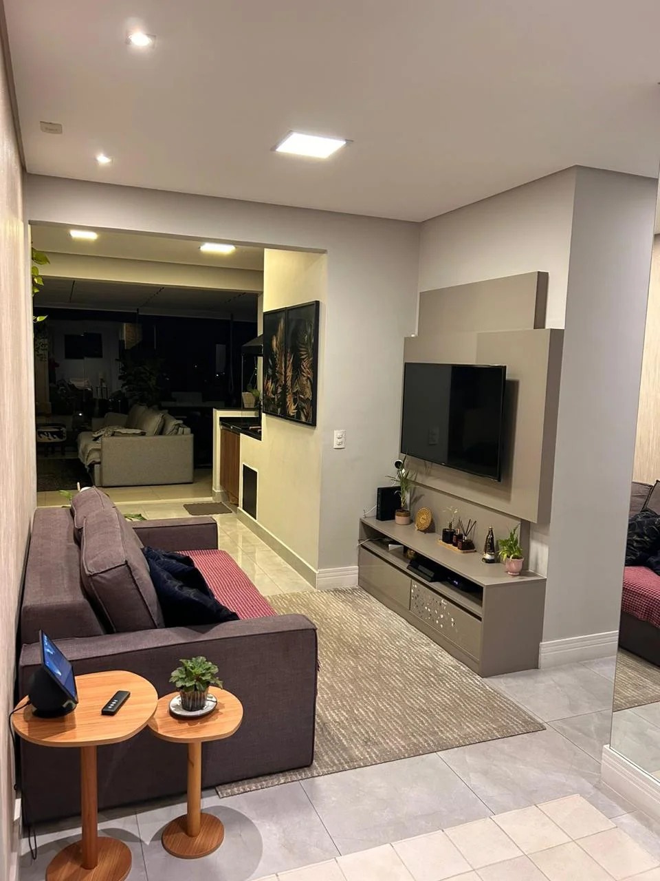 Apartamento, 2 quartos, 170 m² - Foto 6