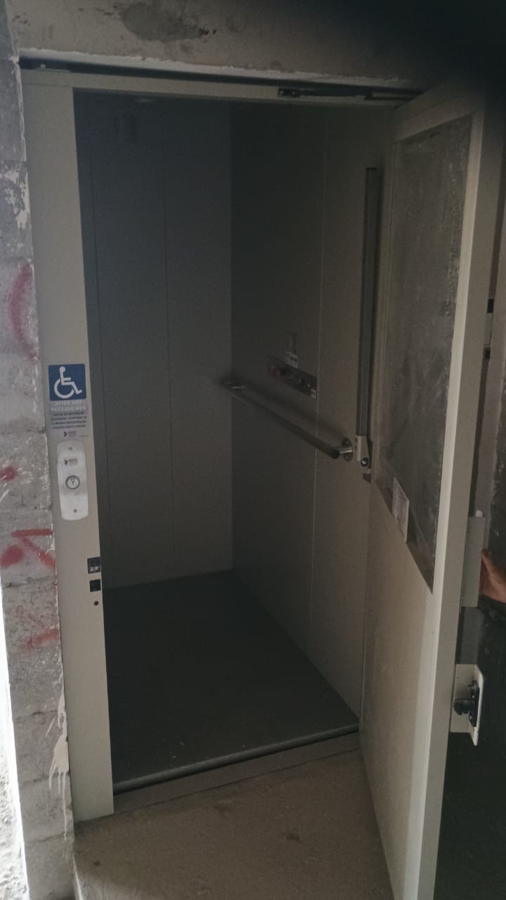 Loja-Salão, 380 m² - Foto 10