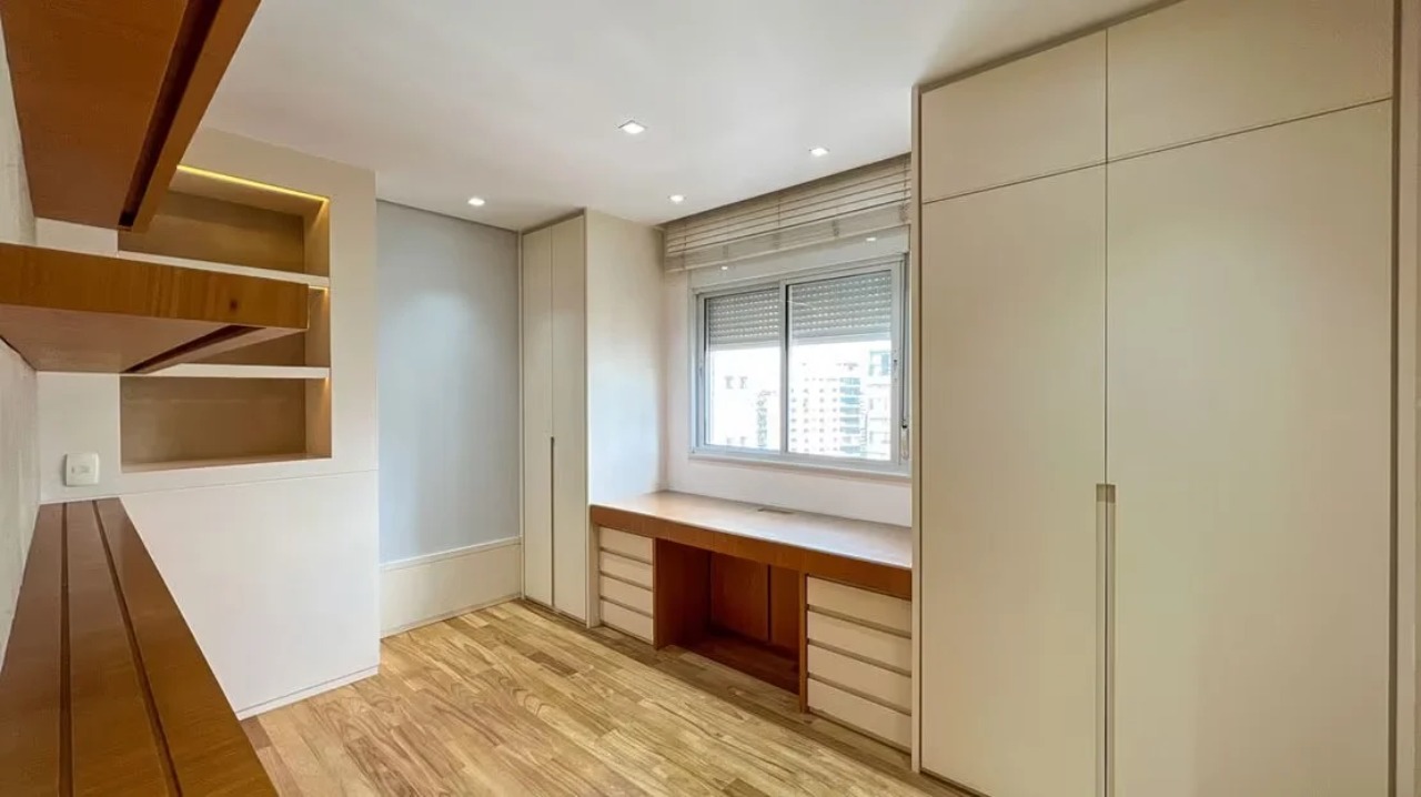 Apartamento, 4 quartos, 230 m² - Foto 17