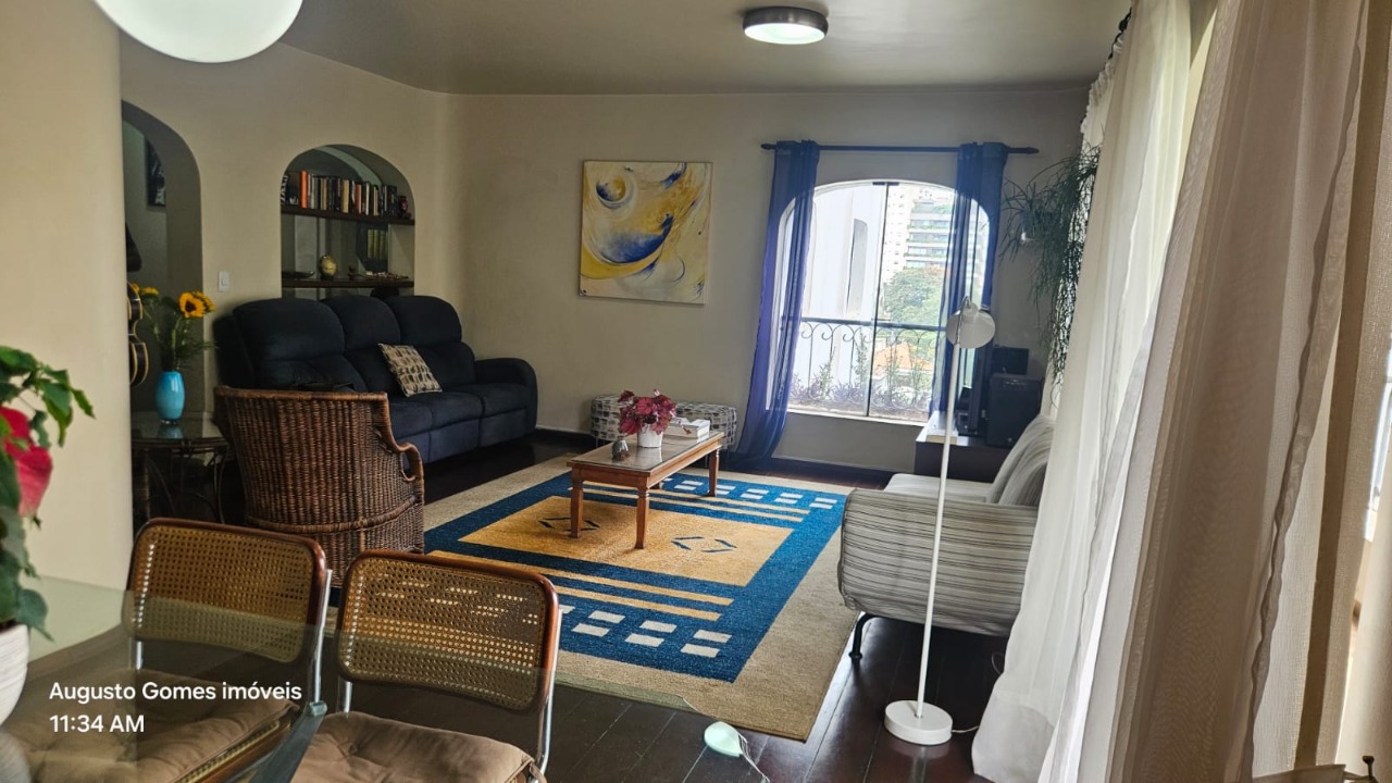 Apartamento, 3 quartos, 140 m² - Foto 7