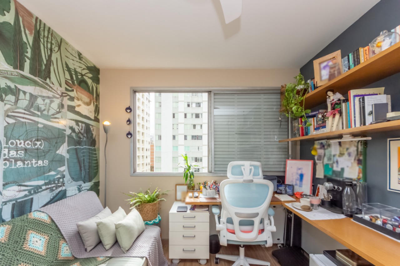 Apartamento, 3 quartos, 90 m² - Foto 20