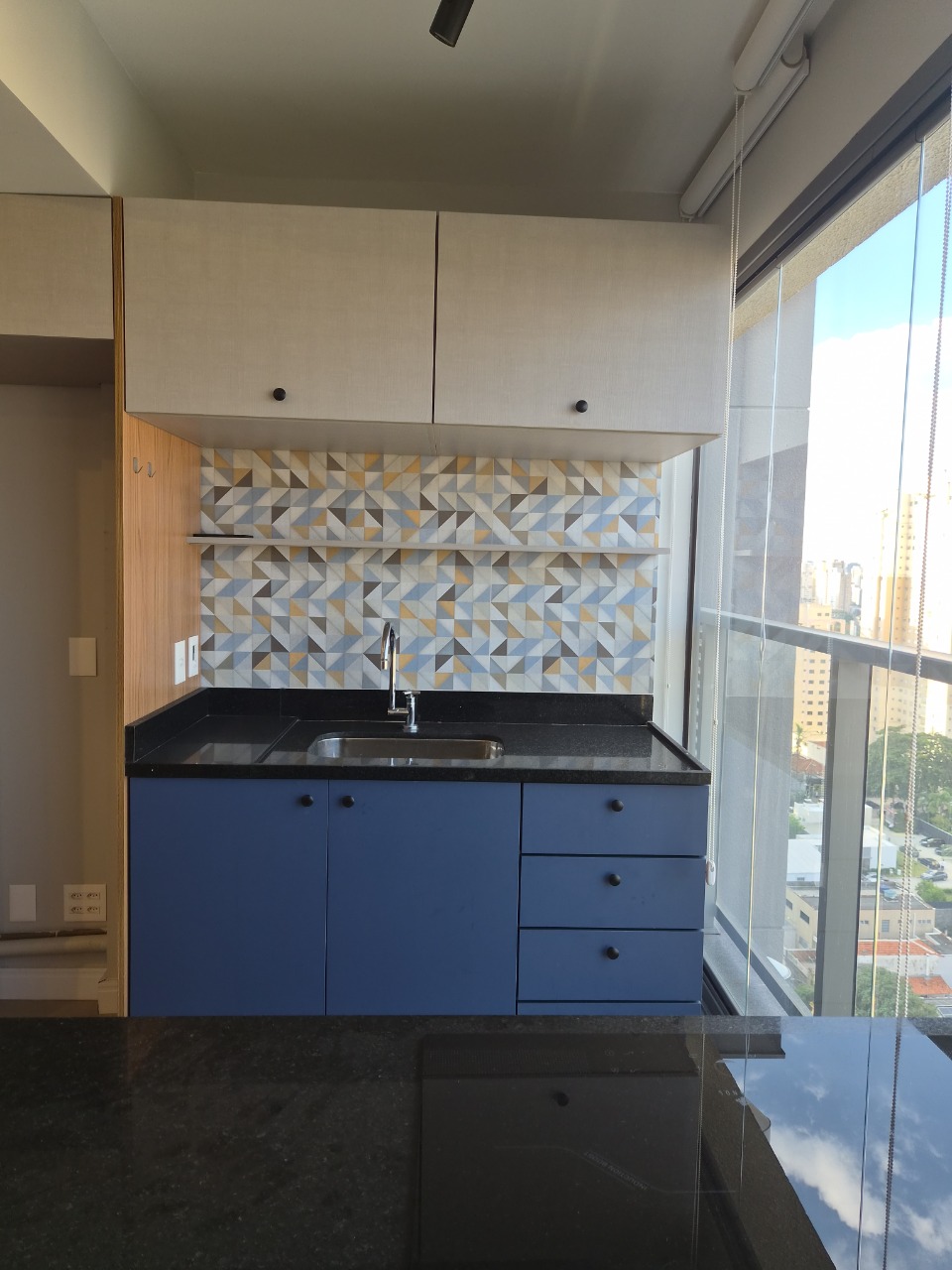 Apartamento, 1 quarto, 37 m² - Foto 12
