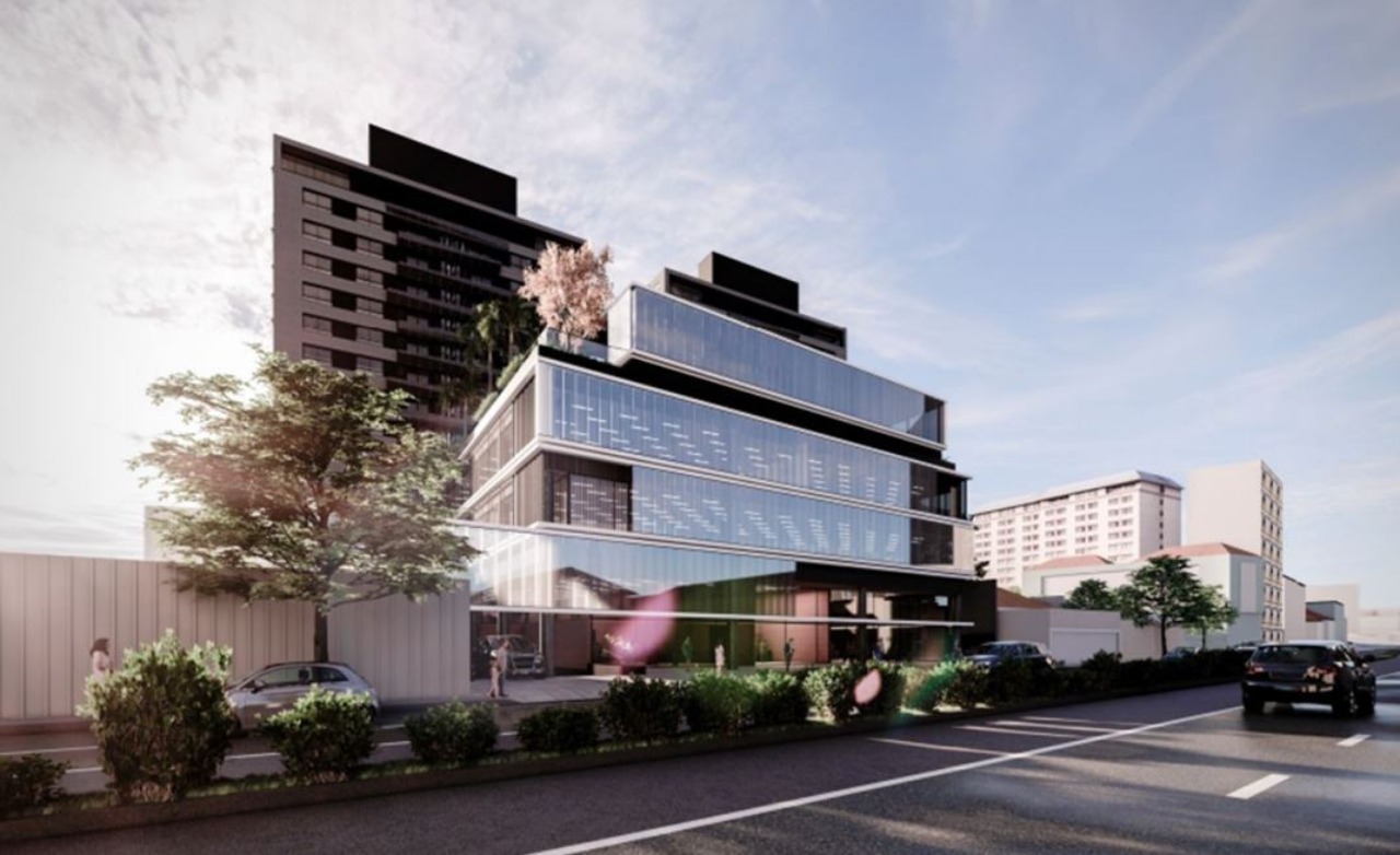 Sala-Conjunto, 360 m² - Foto 1