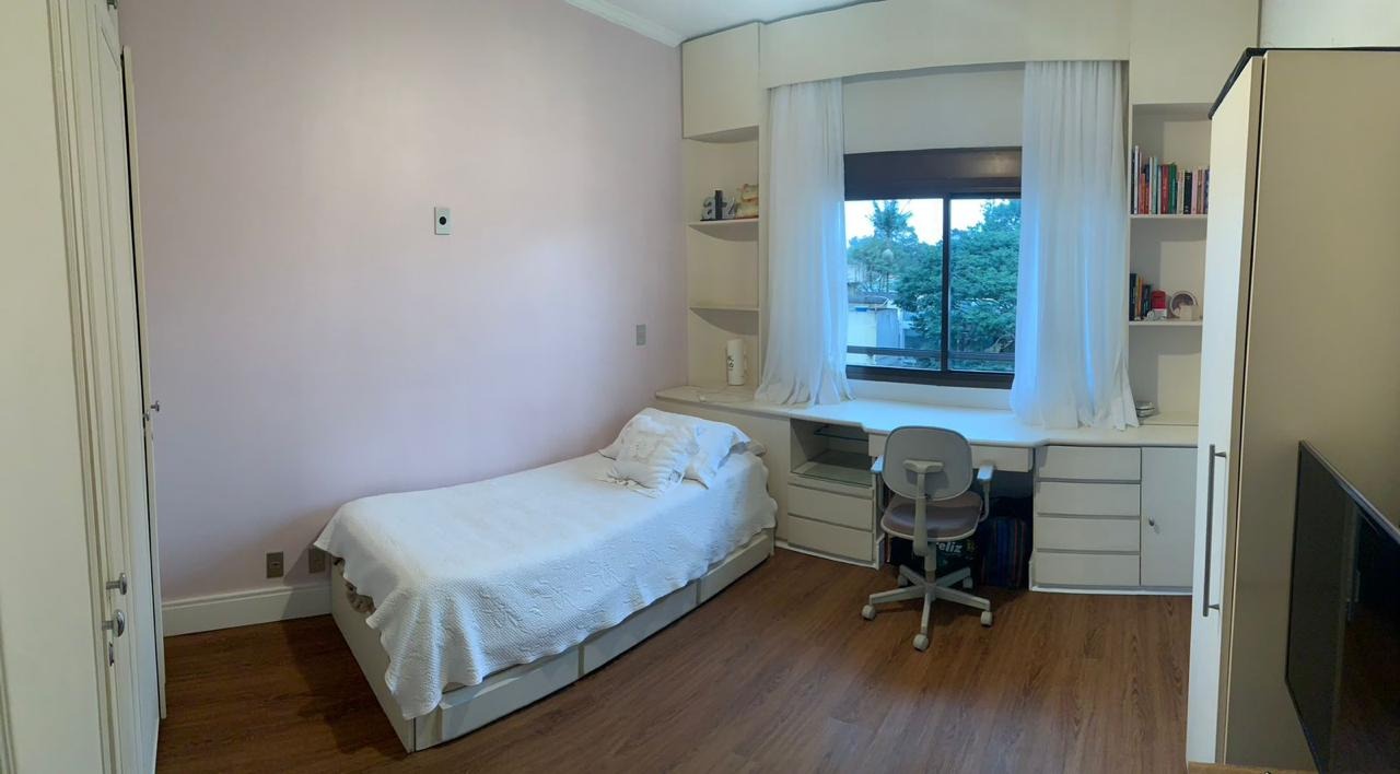 Apartamento, 4 quartos, 300 m² - Foto 31