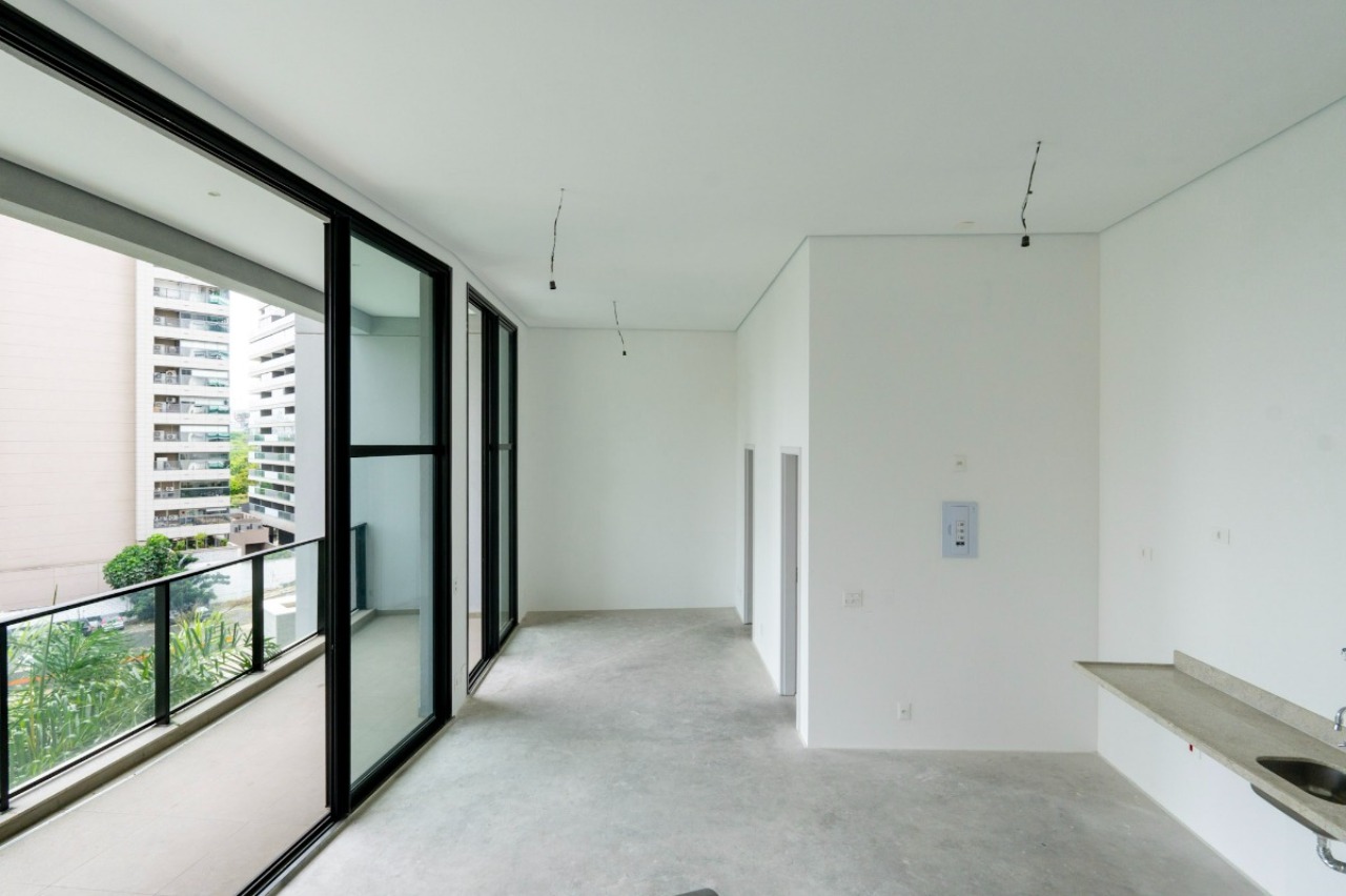 Apartamento, 1 quarto, 70 m² - Foto 24
