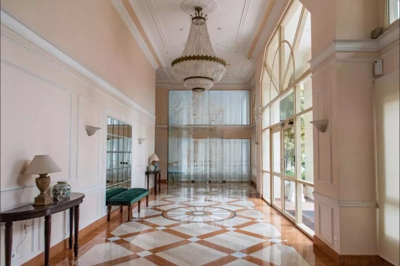 Apartamento, 3 quartos, 160 m² - Foto 18