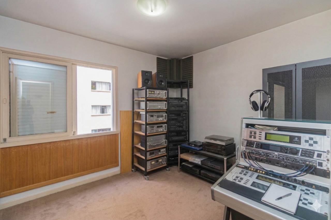 Apartamento, 3 quartos, 120 m² - Foto 21