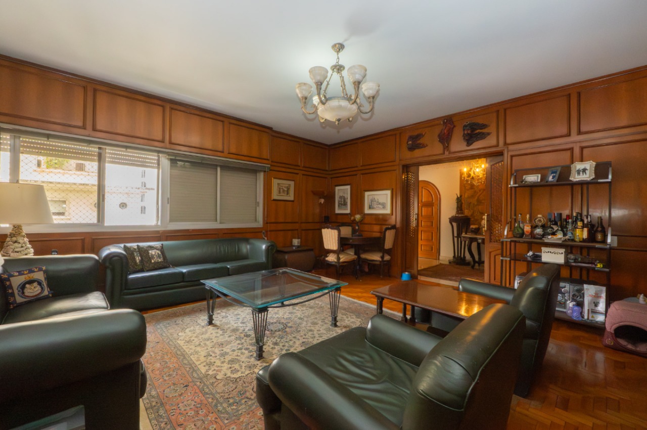 Apartamento, 4 quartos, 370 m² - Foto 7
