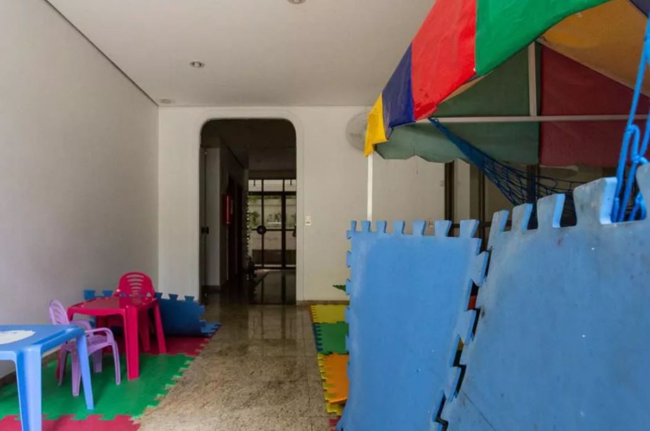 Apartamento, 3 quartos, 160 m² - Foto 8
