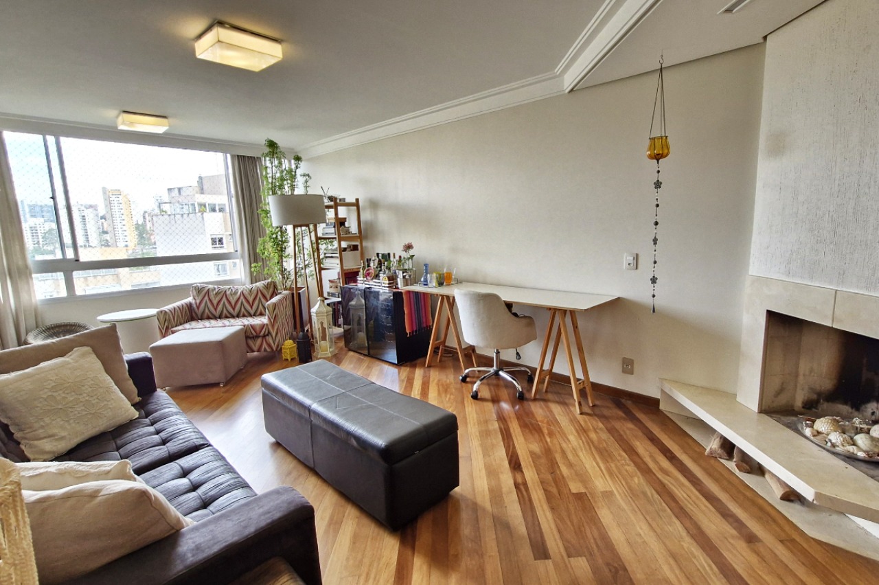Apartamento, 3 quartos, 130 m² - Foto 6