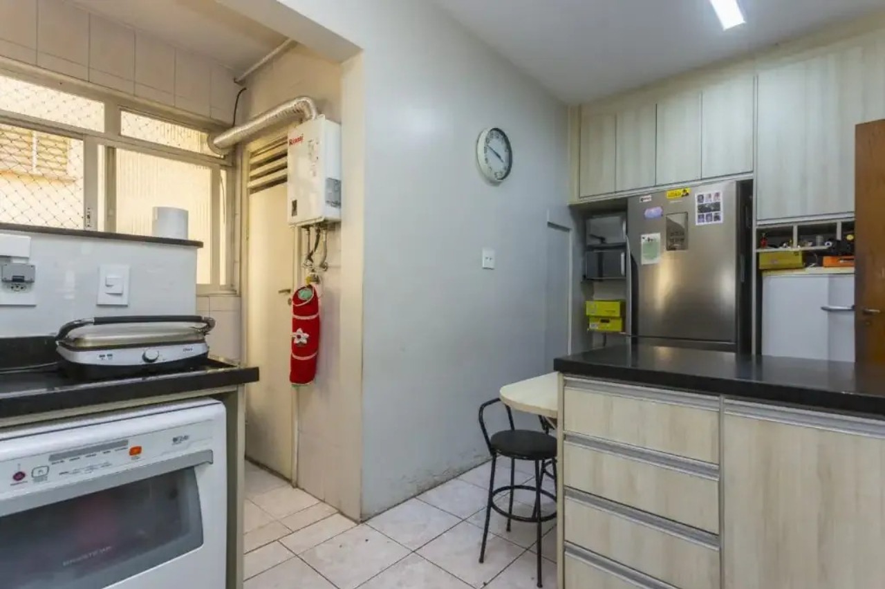 Apartamento, 3 quartos, 150 m² - Foto 7