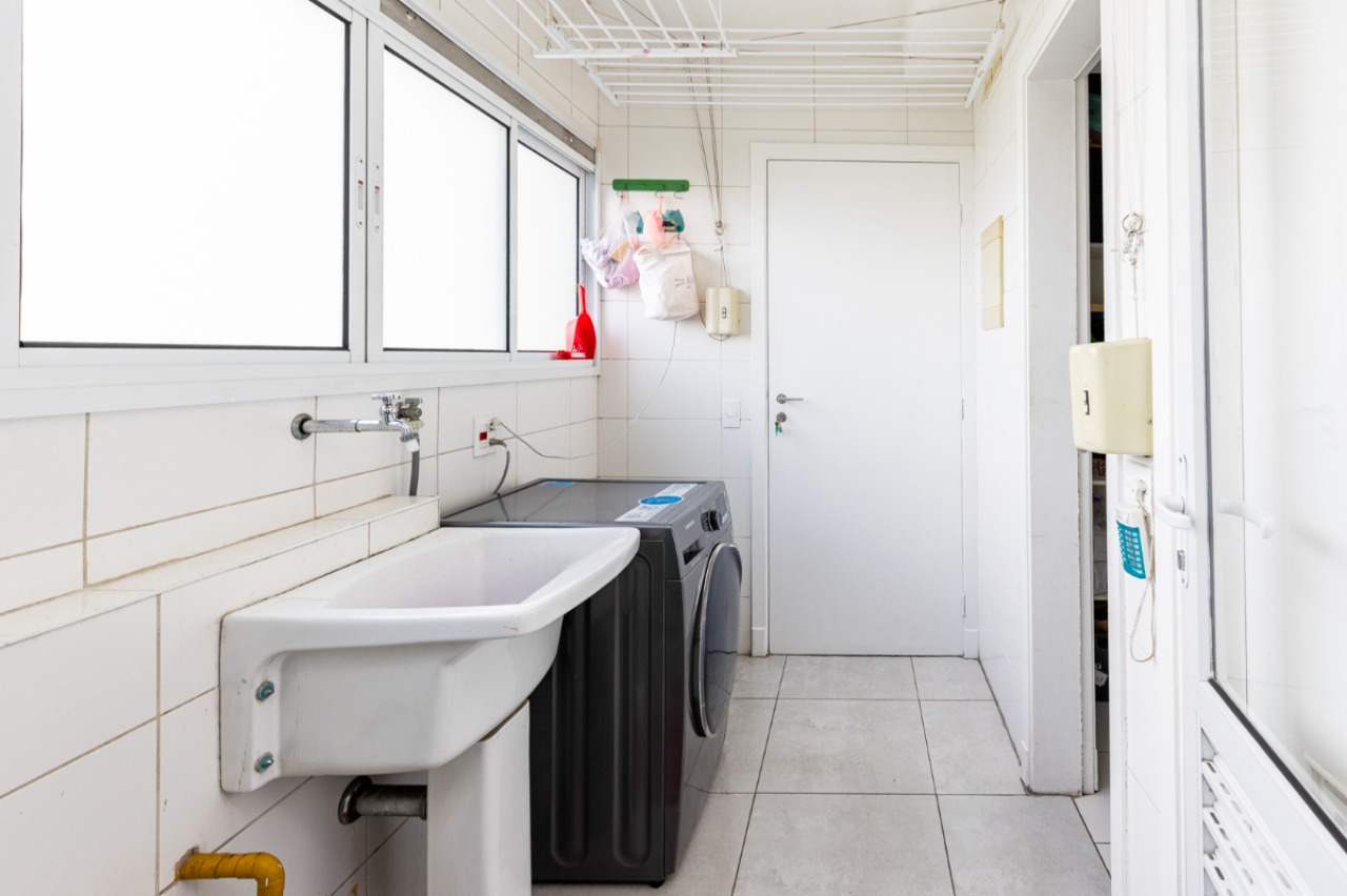 Apartamento, 3 quartos, 150 m² - Foto 47