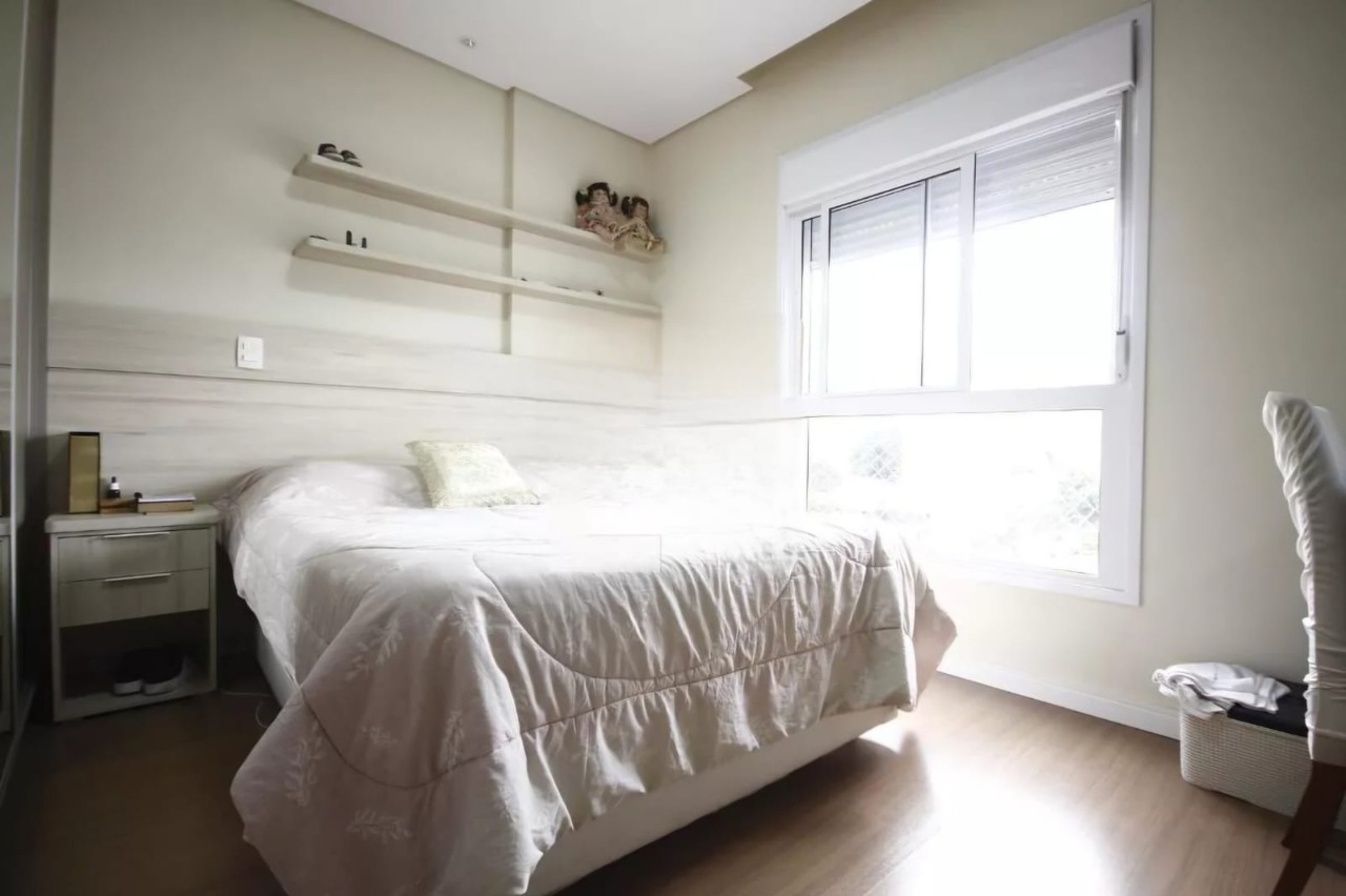 Apartamento, 3 quartos, 82 m² - Foto 12