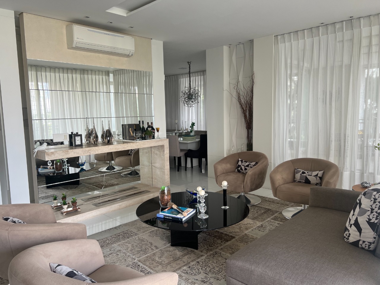 Apartamento, 4 quartos, 408 m² - Foto 11
