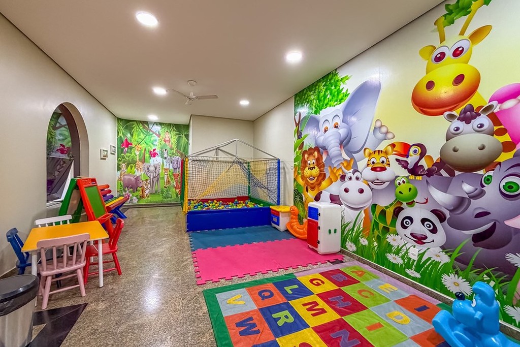 Apartamento, 4 quartos, 170 m² - Foto 34