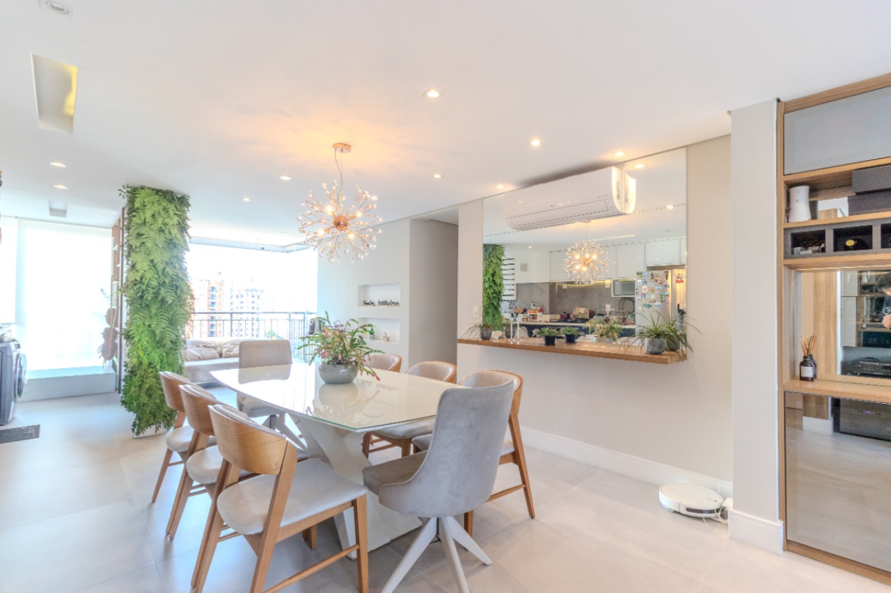 Cobertura, 2 quartos, 140 m² - Foto 1