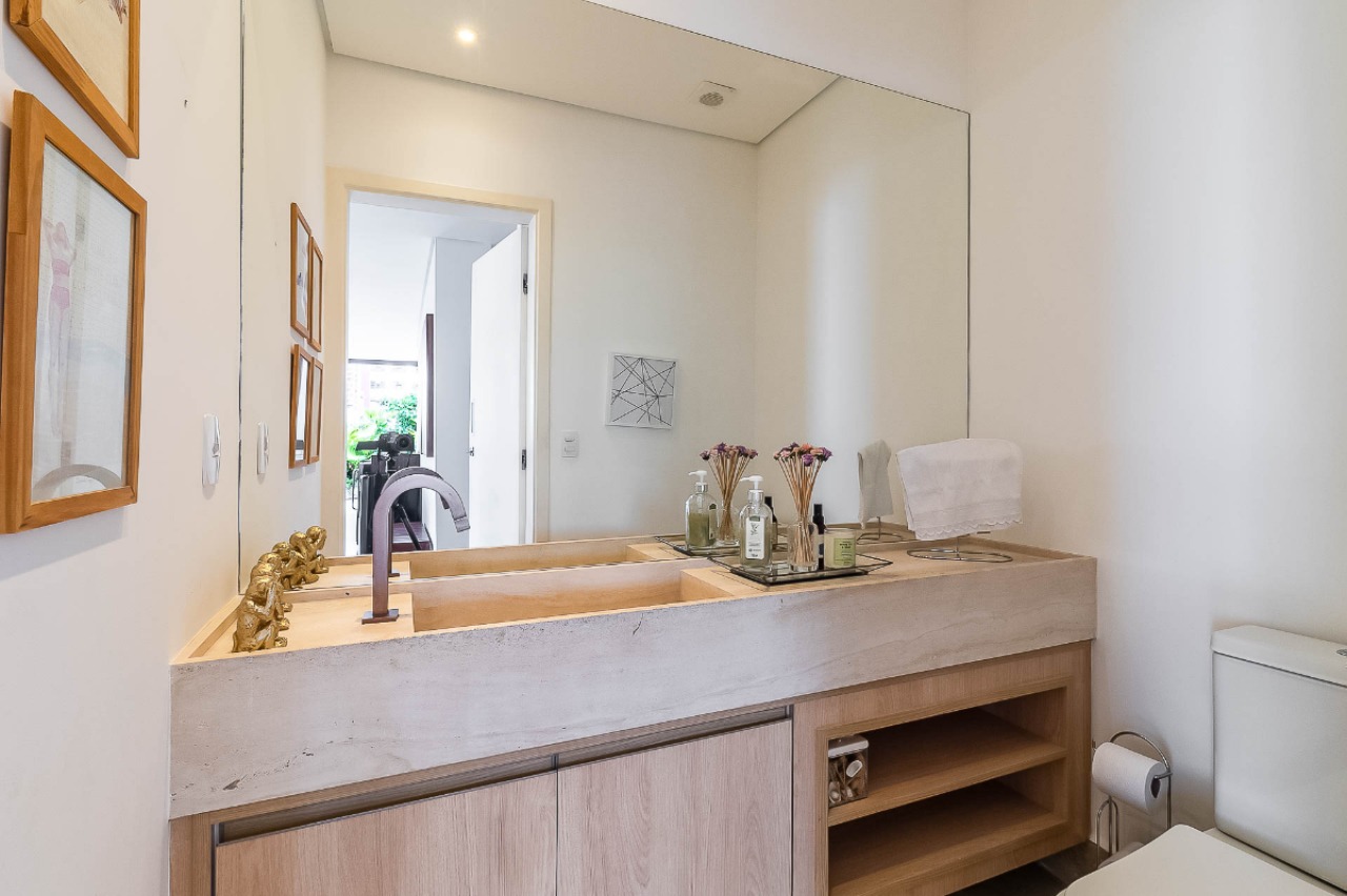 Casa, 4 quartos, 270 m² - Foto 11