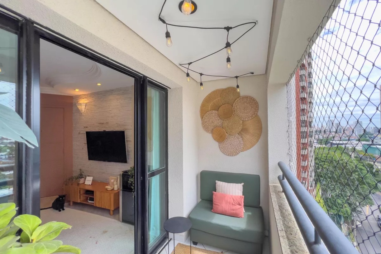 Apartamento, 3 quartos, 106 m² - Foto 12