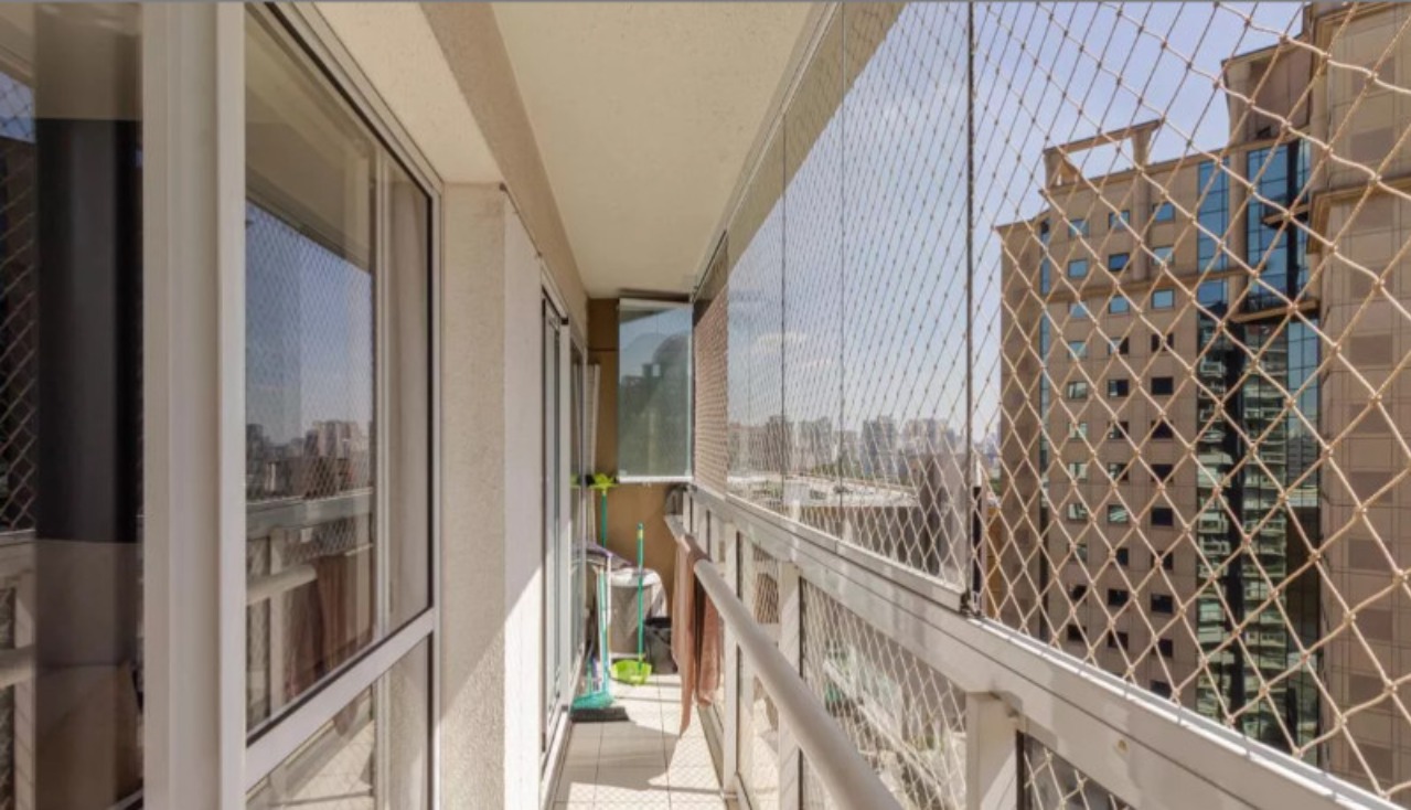Apartamento, 1 quarto, 47 m² - Foto 7
