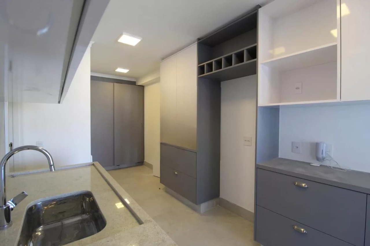 Apartamento, 3 quartos, 149 m² - Foto 7