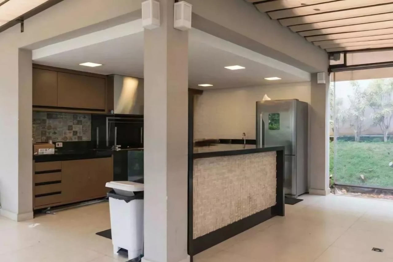 Apartamento, 4 quartos, 237 m² - Foto 26