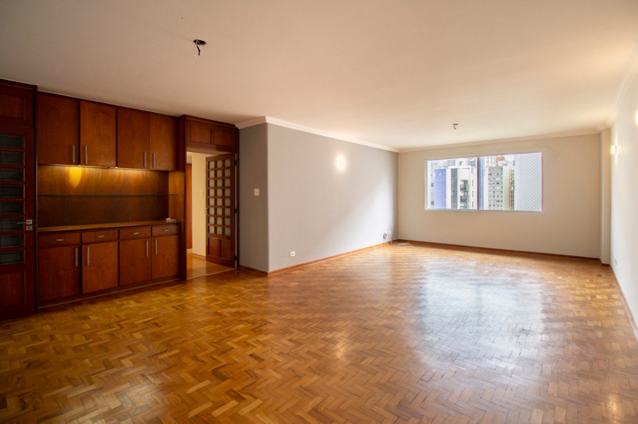Apartamento, 3 quartos, 160 m² - Foto 3