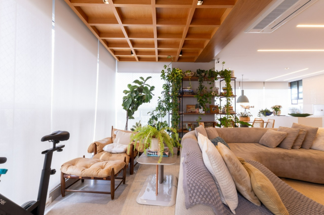 Apartamento, 3 quartos, 160 m² - Foto 10