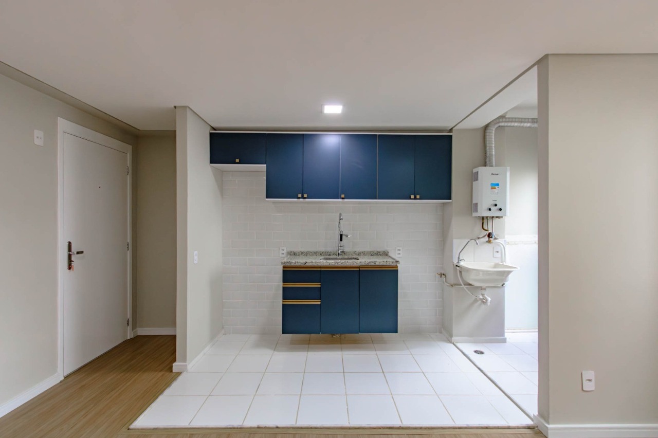 Apartamento, 2 quartos, 45 m² - Foto 14