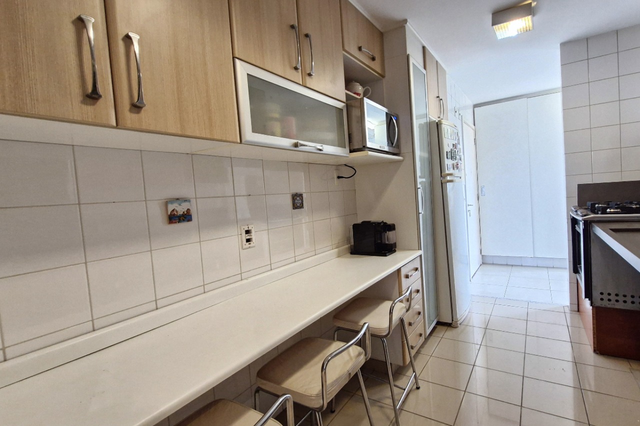 Apartamento, 3 quartos, 130 m² - Foto 13