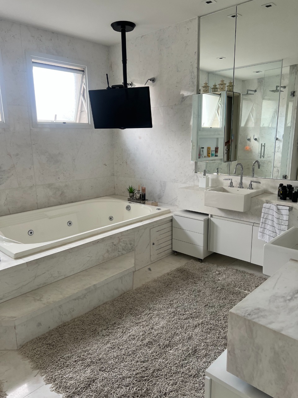Apartamento, 4 quartos, 408 m² - Foto 20