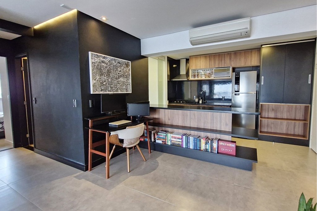 Apartamento, 2 quartos, 94 m² - Foto 14