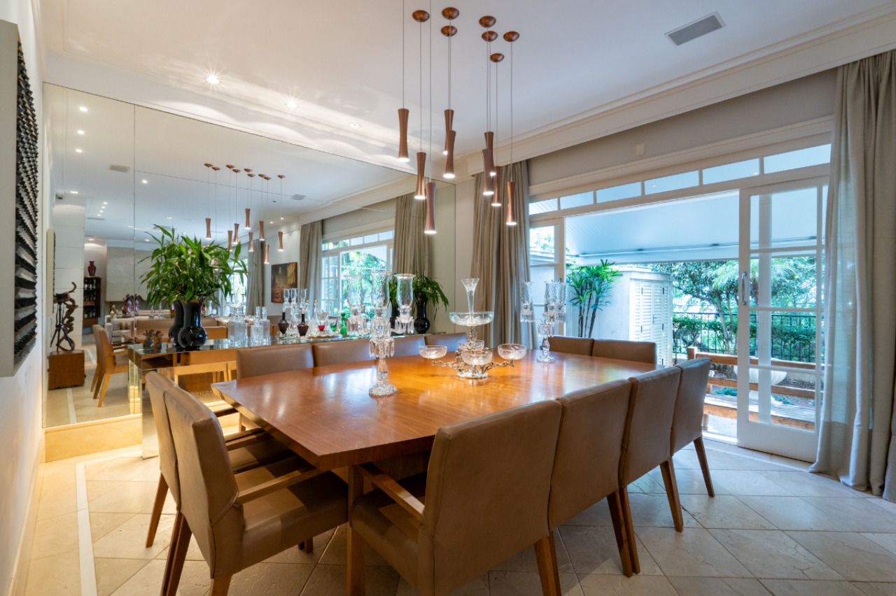 Casa, 5 quartos, 600 m² - Foto 6