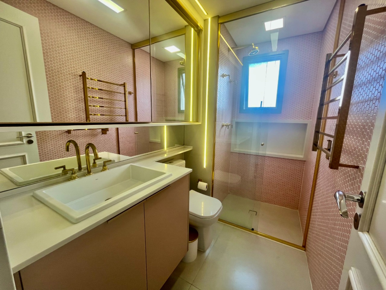 Apartamento, 4 quartos, 160 m² - Foto 18