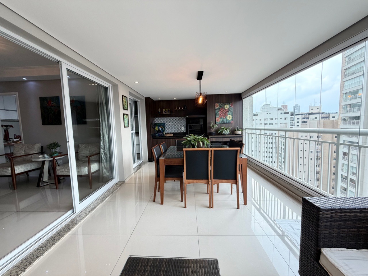 Apartamento, 3 quartos, 150 m² - Foto 7